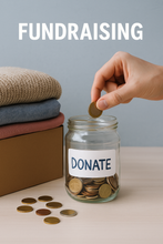 FUNDRAISING