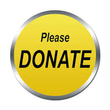 Donation Camp for poor children