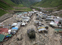 fund for kedarnath