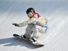 Snowboard